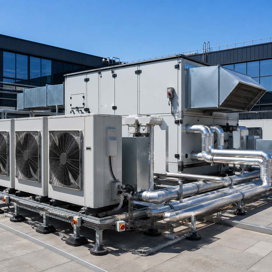 HVAC-Services