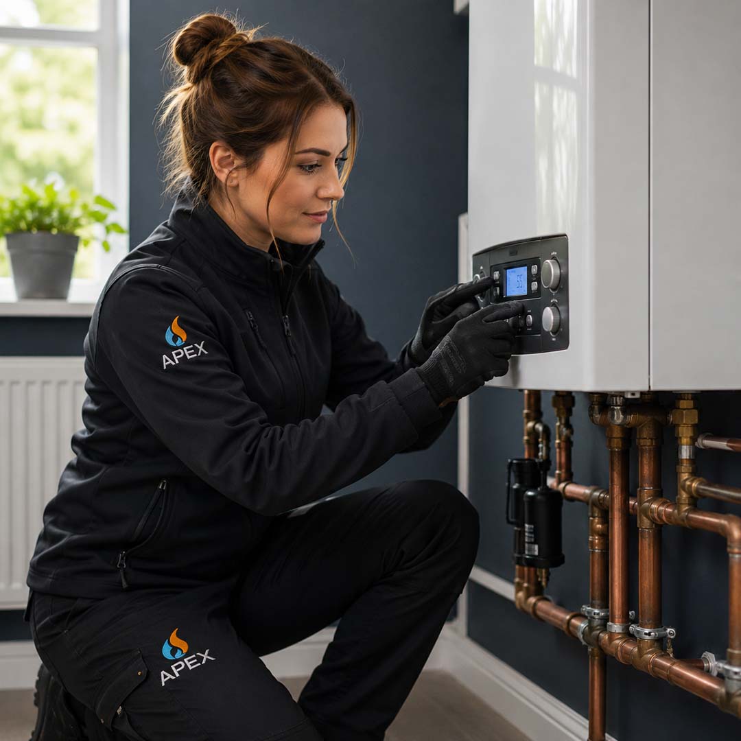 Heating-Services