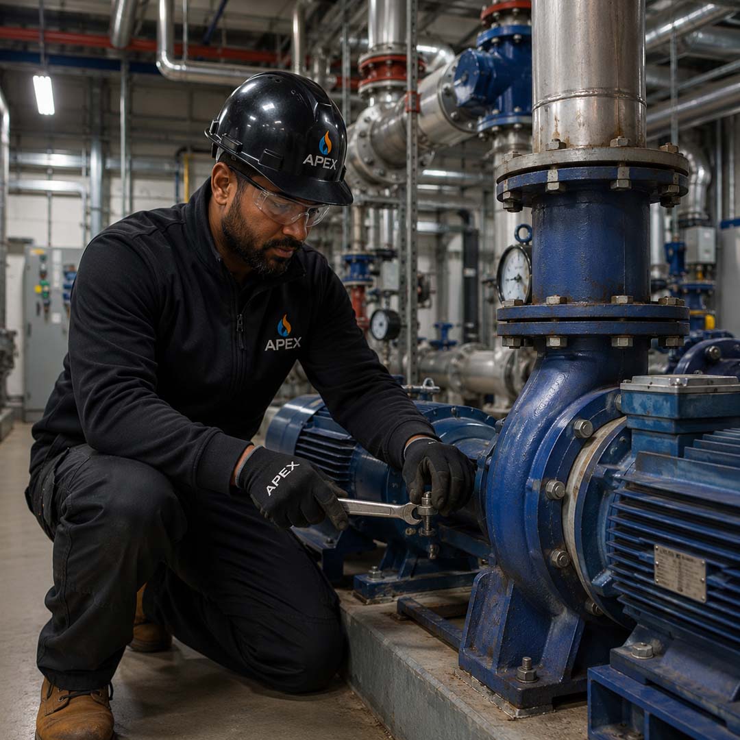 Mechanical-Services