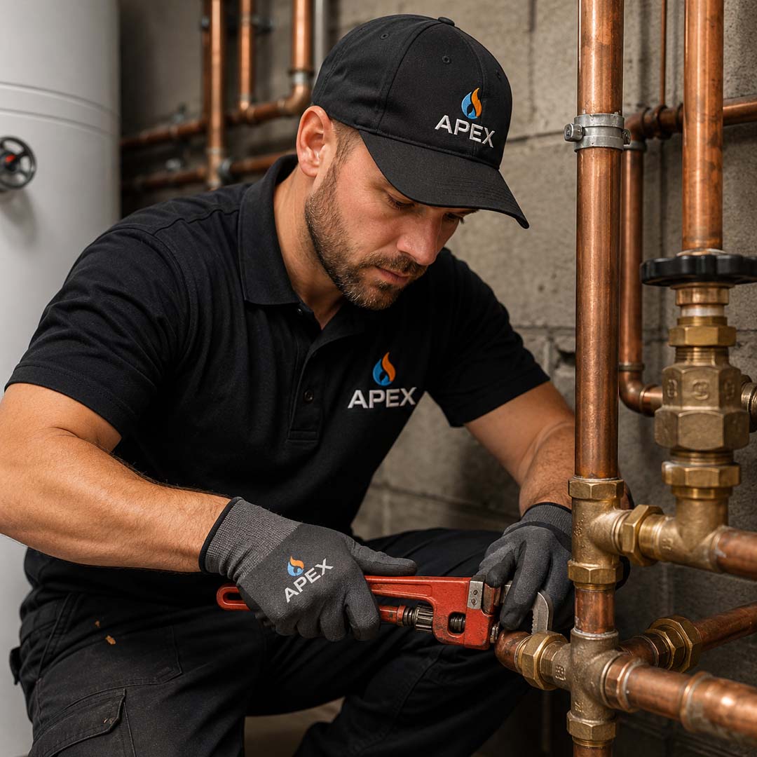 Plumbing-Services